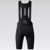 Salopette Gobik Lancer K12 - Nero - I