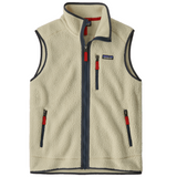 Patagonia Retro Pile Fleece jacket - Beige