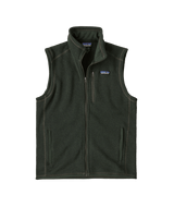 Patagonia Better Sweater Vest - Green