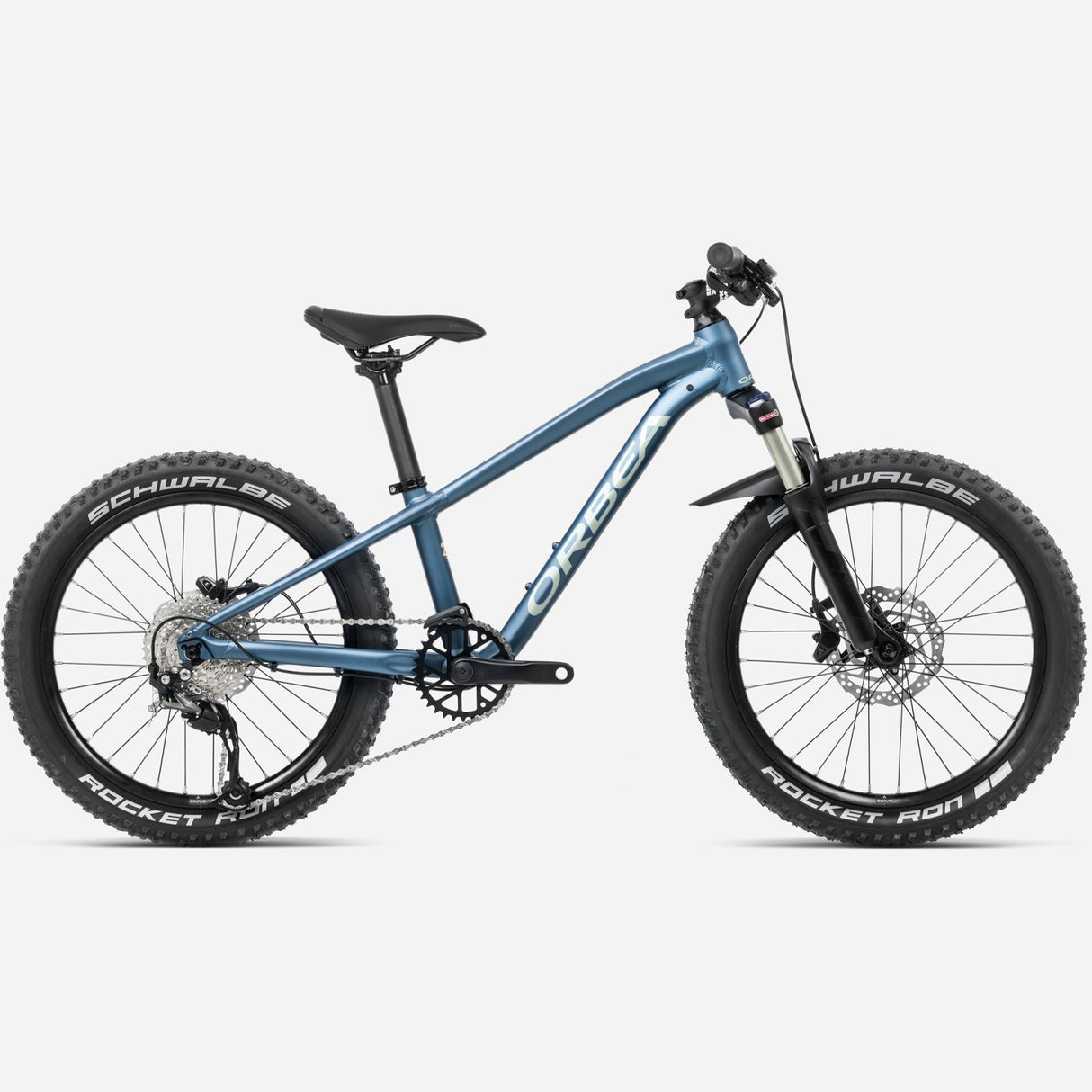 Orbea Laufey 20 H30 - Blu - A