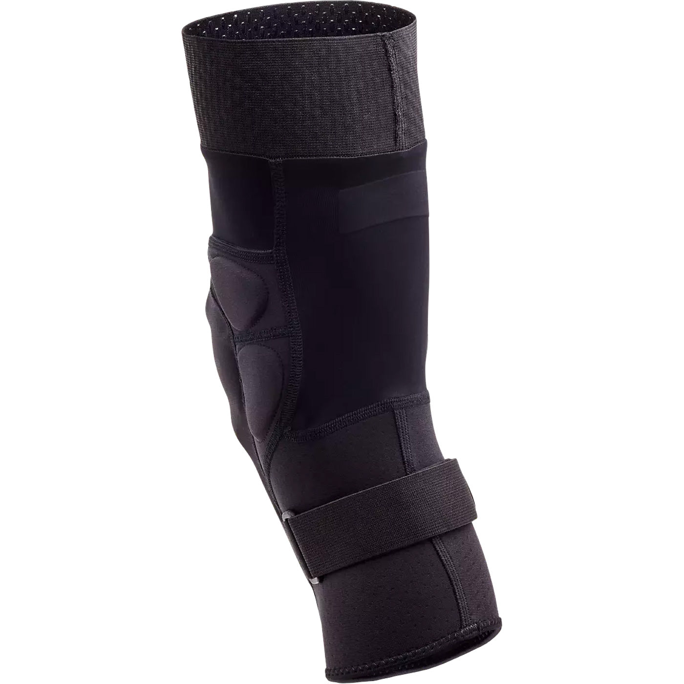 Protezioni ginocchio Fox Launch - Nero - L