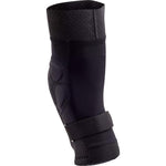 Fox Launch Pro Knee Protectors - Black