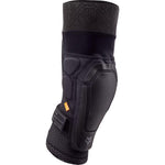 Fox Launch Pro Knee Protectors - Black
