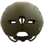 Lazer Cityzen Kineticore helmet - Green