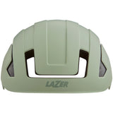 Casco Lazer Cityzen Kineticore - Verde chiaro - I