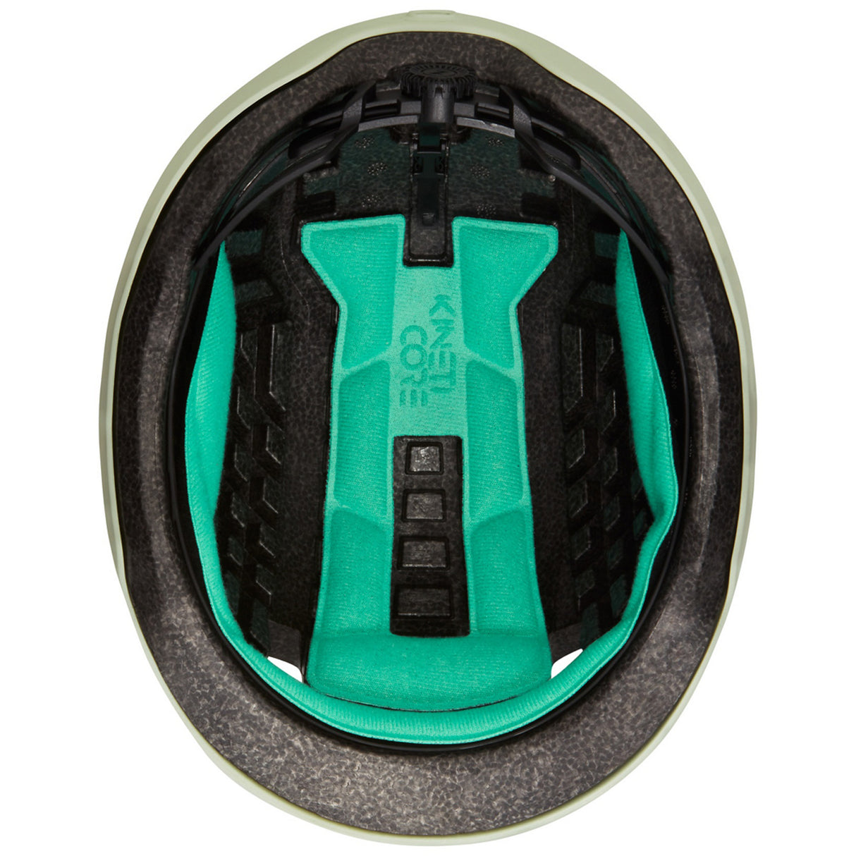 Casco Lazer Cityzen Kineticore - Verde chiaro - M