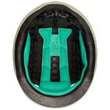 Casco Lazer Cityzen Kineticore - Verde chiaro - M