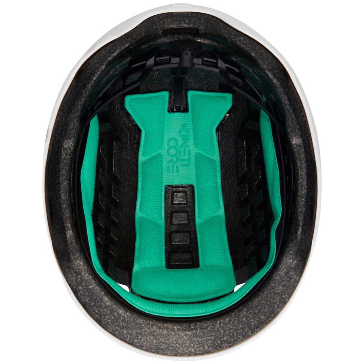 Casco Lazer Cityzen Kineticore - Bianco - Q