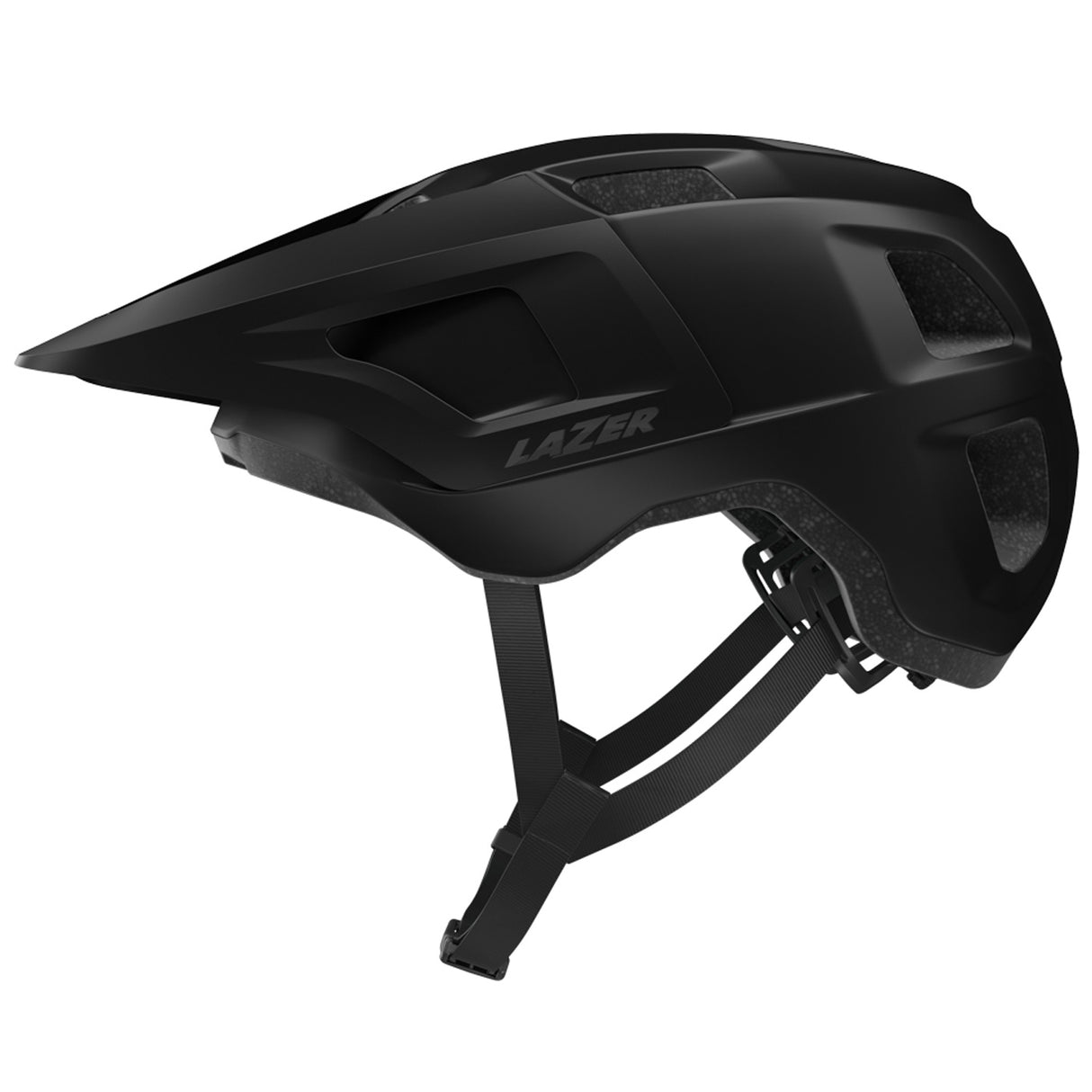 Casco Lazer Finch KinetiCore - Nero - E
