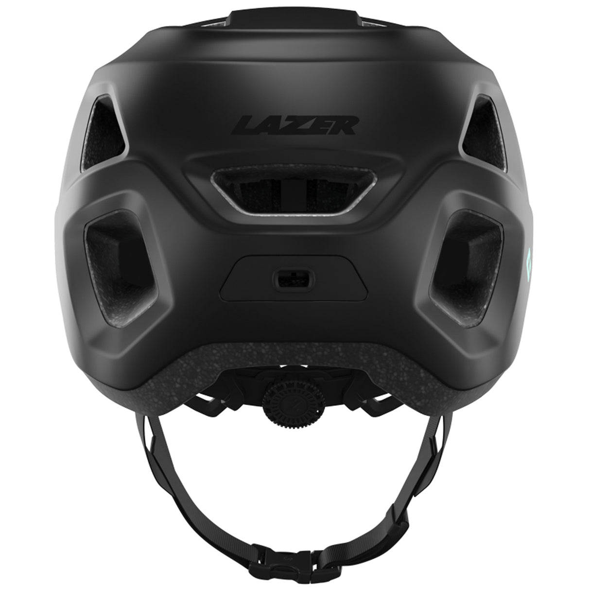 Casco Lazer Finch KinetiCore - Nero - F