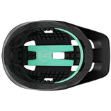 Casco Lazer Finch KinetiCore - Nero - H