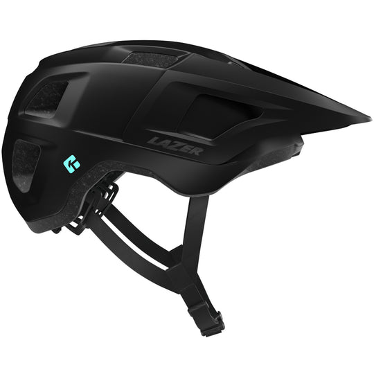 Casco Lazer Finch KinetiCore - Nero