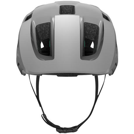 Casco Lazer Finch KinetiCore - Grigio - D