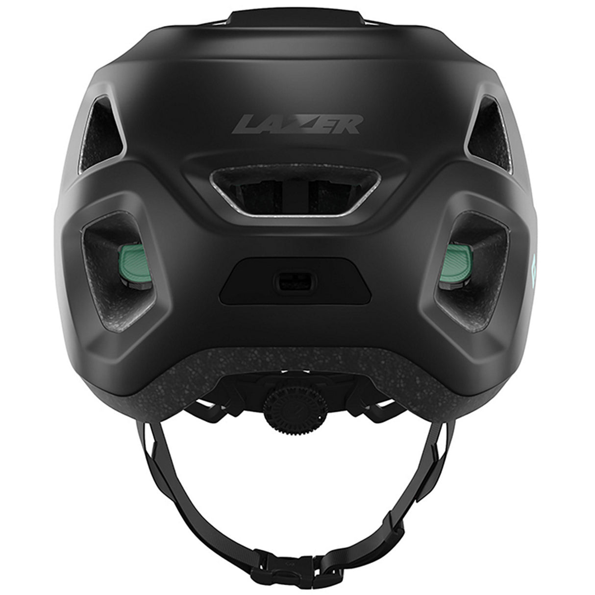 Casco Lazer Lupo KinetiCore - Nero - C