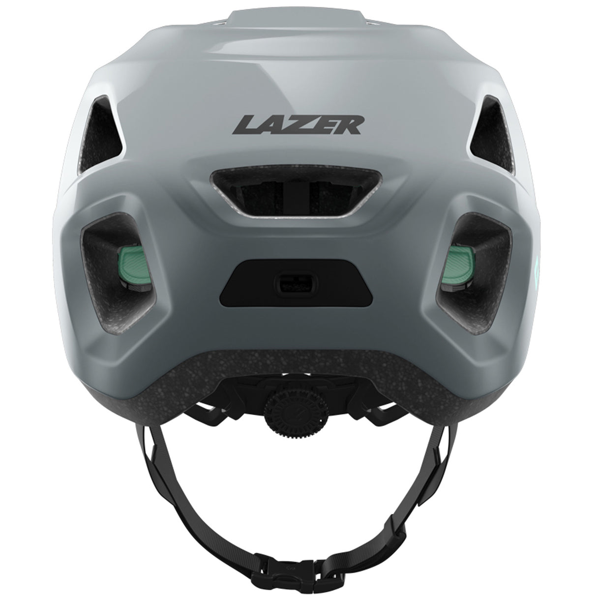 Casco Lazer Lupo KinetiCore - Grigio - P