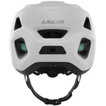 Lazer Lupo KinetiCore helmet - White