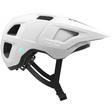 Casco Lazer Lupo KinetiCore - Bianco - G