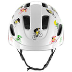 Lazer Nutz KinetiCore kid helmet - Tour de France
