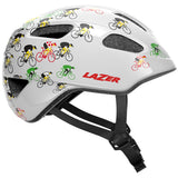 Casco bambino Lazer Nutz KinetiCore - Tour de France - G