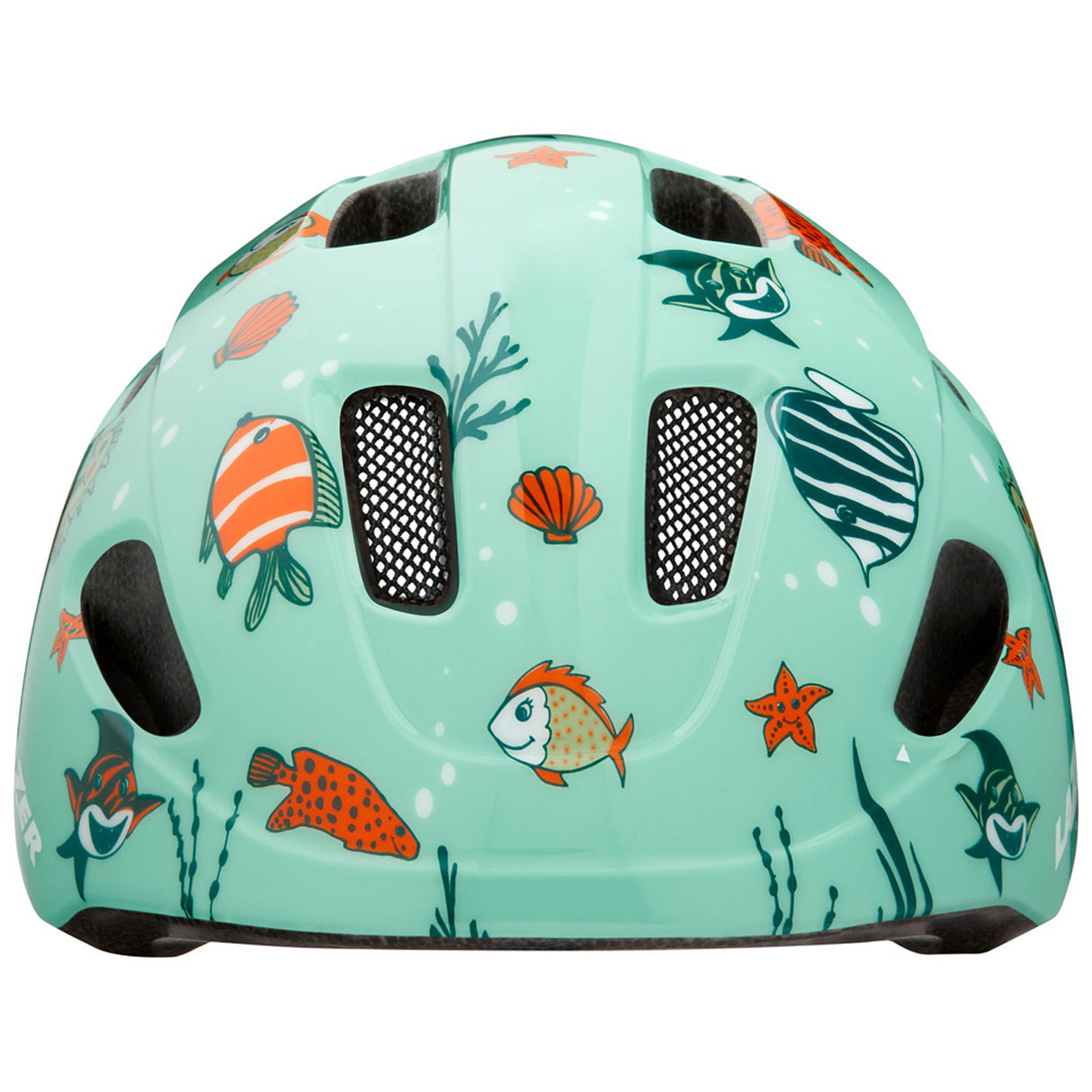 Casco bambino Lazer Pnut KinetiCore - Sealife - B