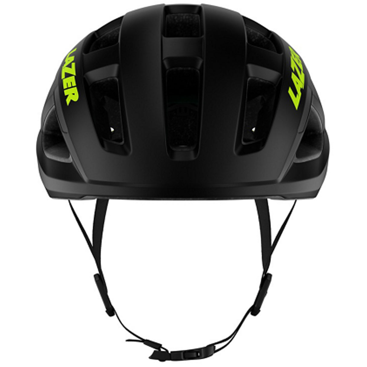 Casco Lazer Tonic KinetiCore - Nero giallo - L