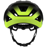 Casco Lazer Tonic KinetiCore - Nero giallo - M