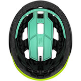 Casco Lazer Tonic KinetiCore - Nero giallo - O