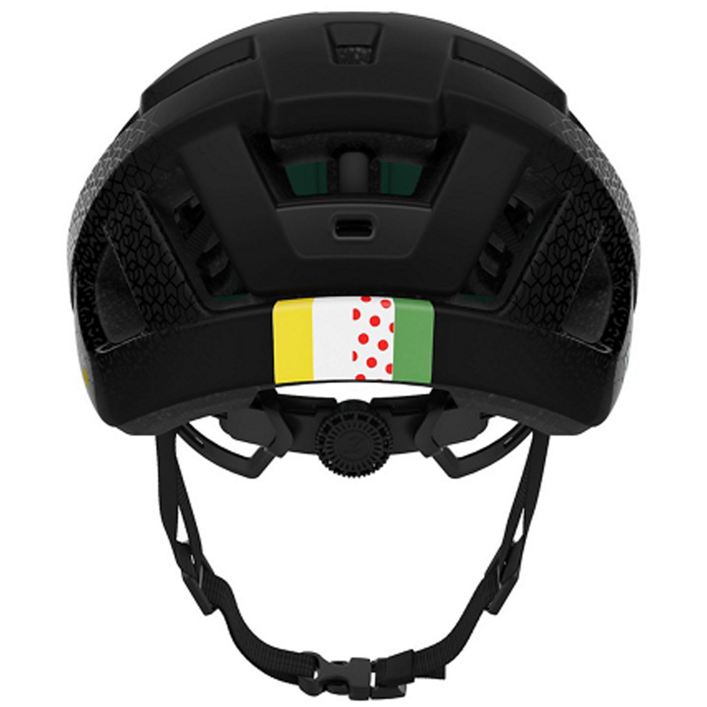 Lazer Tempo helmet Tour de France All4cycling