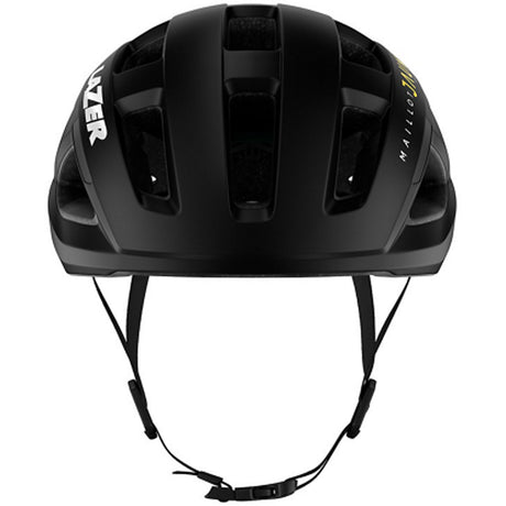 Casco Lazer Tonic KinetiCore - Maillot Jaune - P