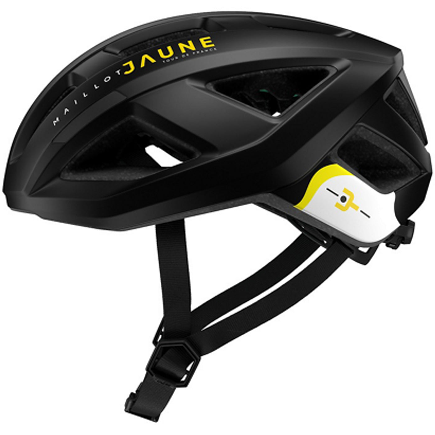 Casco Lazer Tonic KinetiCore - Maillot Jaune - Q