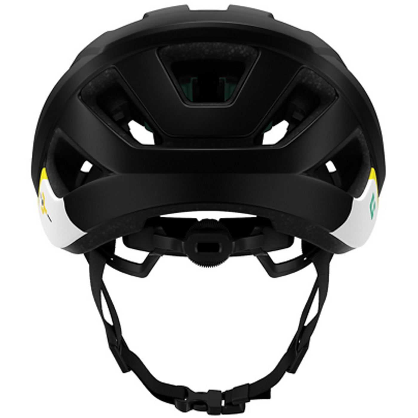 Casco Lazer Tonic KinetiCore - Maillot Jaune - A