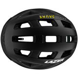 Casco Lazer Tonic KinetiCore - Maillot Jaune - B