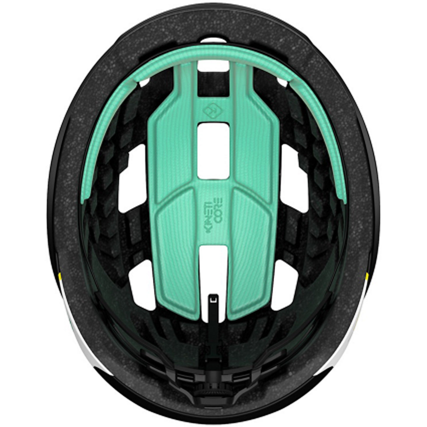 Casco Lazer Tonic KinetiCore - Maillot Jaune - C