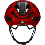 Casco Lazer Vento KinetiCore - Rosso lucido - C