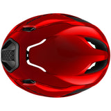 Casco Lazer Vento KinetiCore - Rosso lucido - D