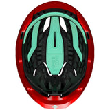 Casco Lazer Vento KinetiCore - Rosso lucido - E