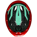 Lazer Vento KinetiCore helmet - Shiny red