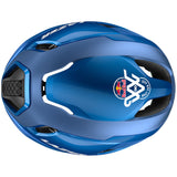 Casco Lazer Vento KinetiCore - Wout Van Aert Red Bull - A