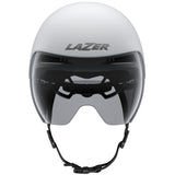 Casco Lazer Victor Kineticore - Bianco - L