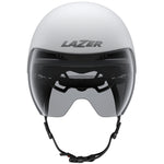 Lazer Victor Kineticore helmet - White