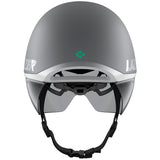 Casco Lazer Victor Kineticore - Bianco - M