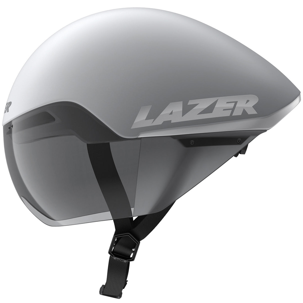 Casco Lazer Victor Kineticore - Bianco - N