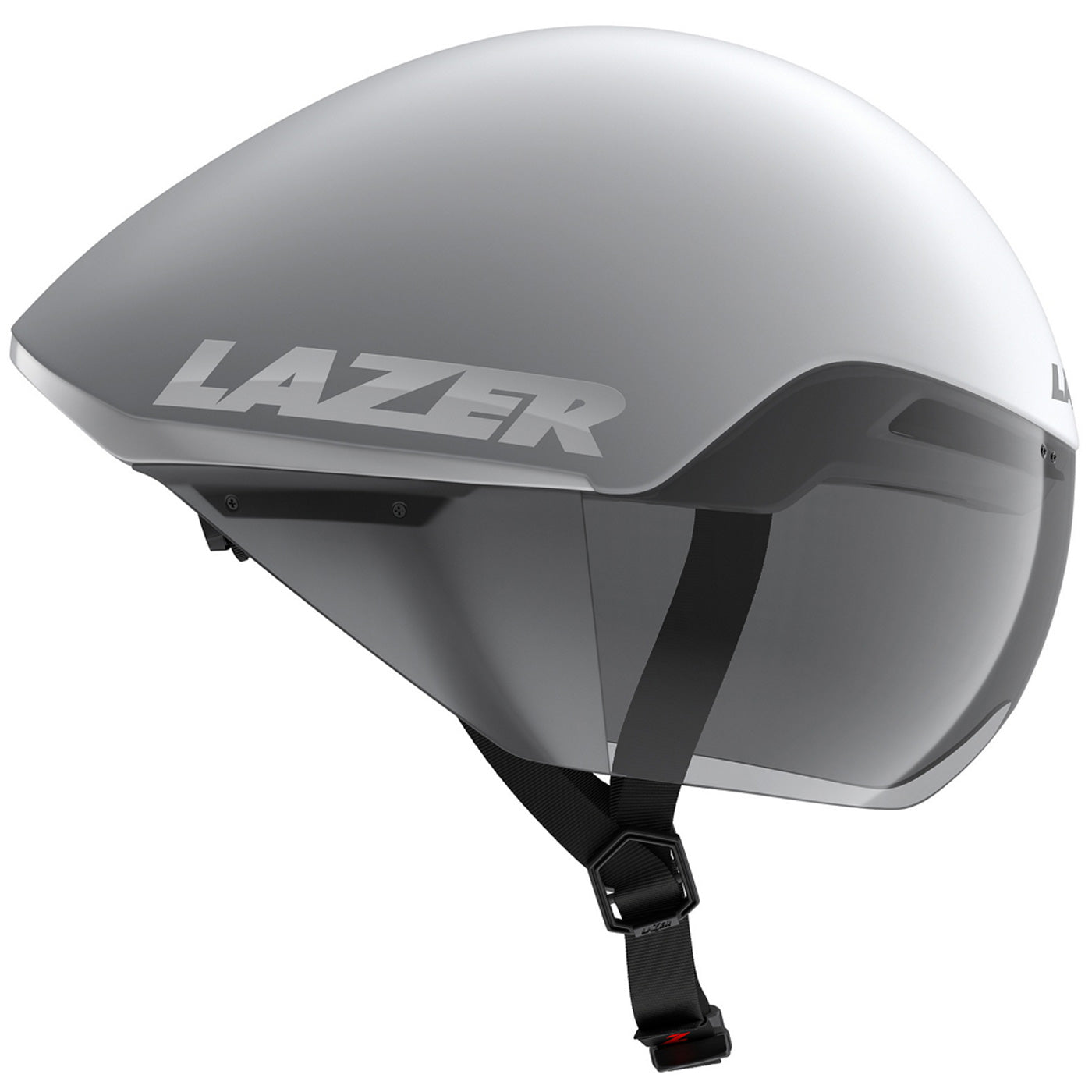 Casco Lazer Victor Kineticore - Bianco - I