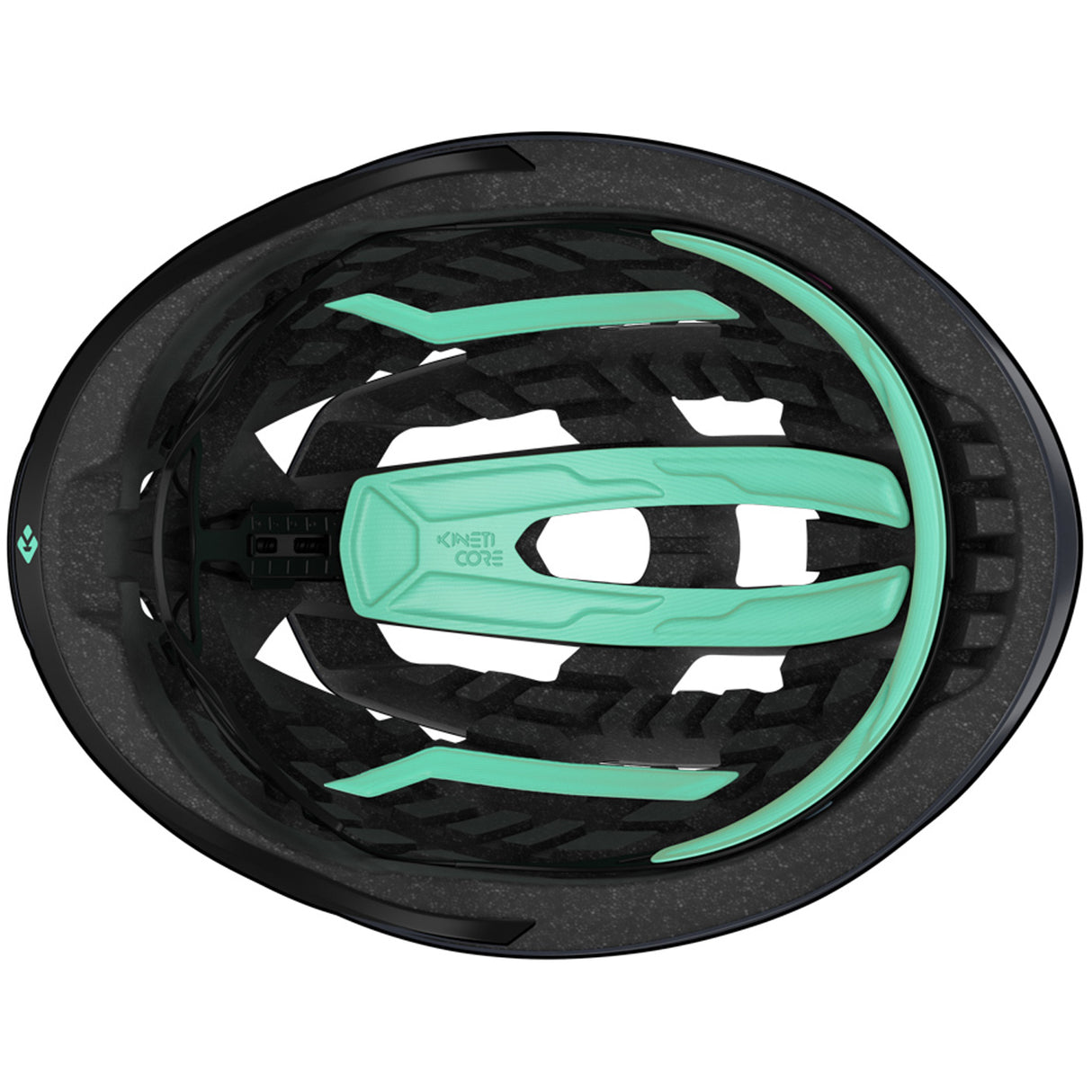 Casco Lazer Z1 KinetiCore - Blu - I