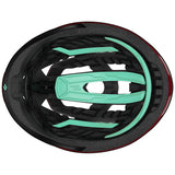 Casco Lazer Z1 KinetiCore - Rosso - Q