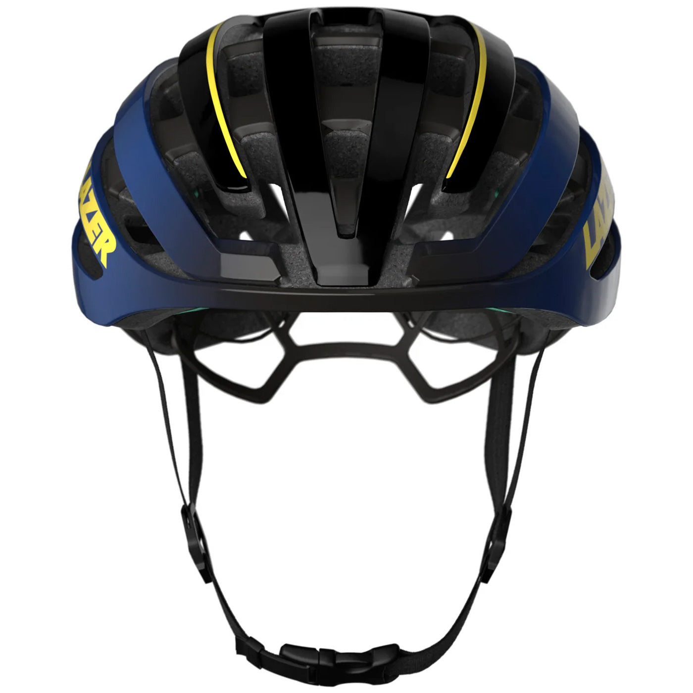 Casco Lazer Z1 KinetiCore + Aeroshell - Tour de France - O