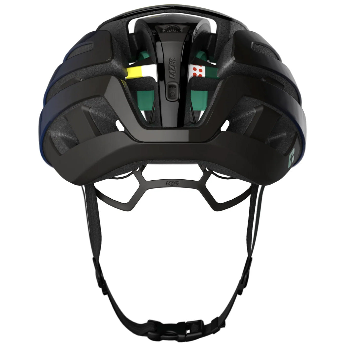 Casco Lazer Z1 KinetiCore + Aeroshell - Tour de France - Q