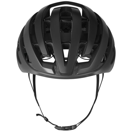 Casco Lazer Z1 KinetiCore - Grigio scuro - M