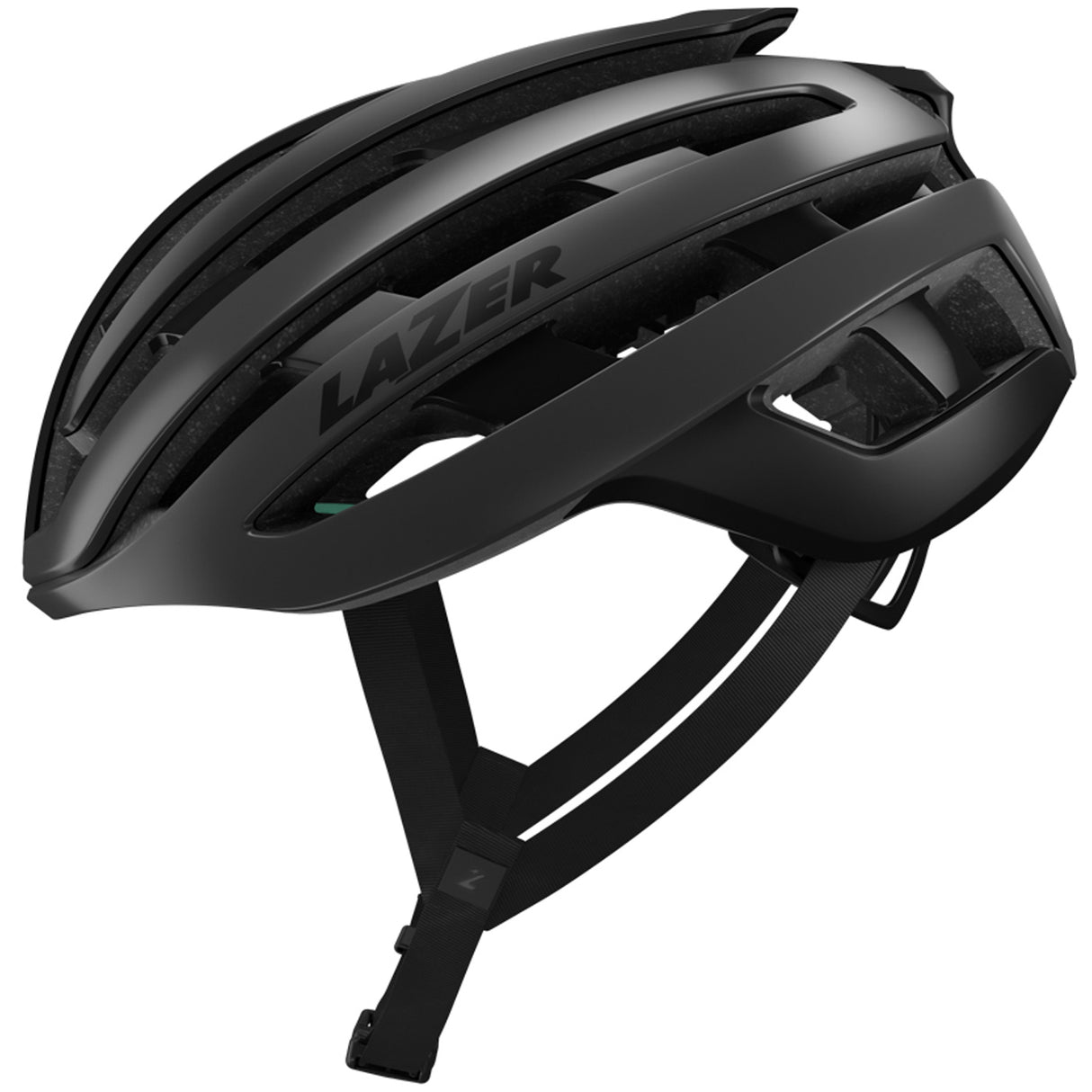 Casco Lazer Z1 KinetiCore - Grigio scuro - N
