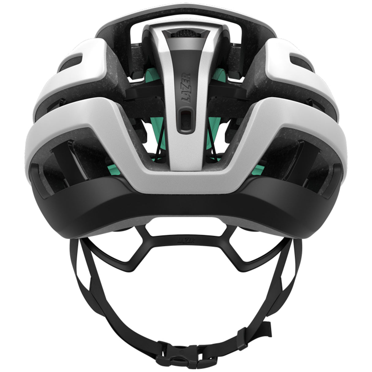 Casco Lazer Z1 KinetiCore - Bianco - I